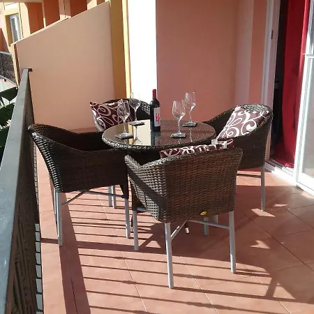 Apartman San Borondon