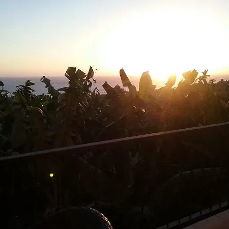 Apartman San Borondon Tazacorte