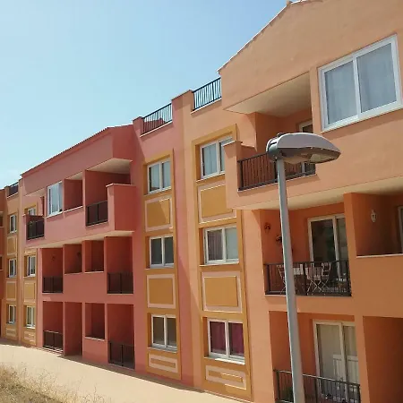 San Borondon Apartman *