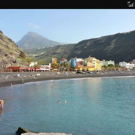 San Borondon * Tazacorte