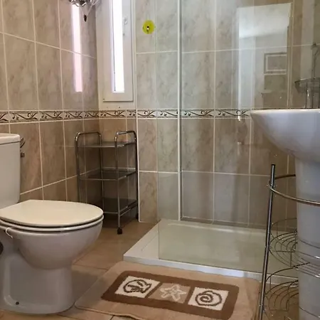 San Borondon Apartman