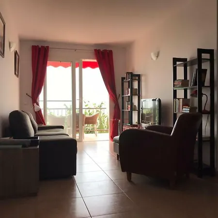San Borondon Apartman